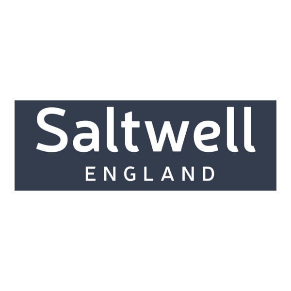 Saltwell ENGLAND Logo PNG Vector