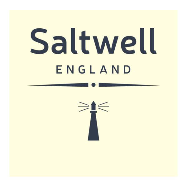 Saltwell ENGLAND Logo PNG Vector