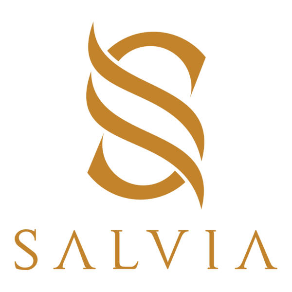 SALVIA Logo PNG Vector