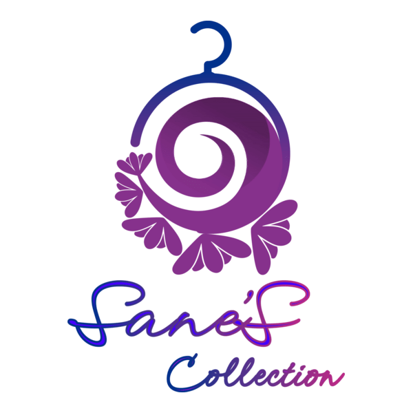 Sane’s Collection Logo PNG Vector