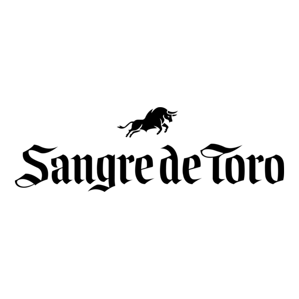 Sangre de Toro Logo PNG Vector