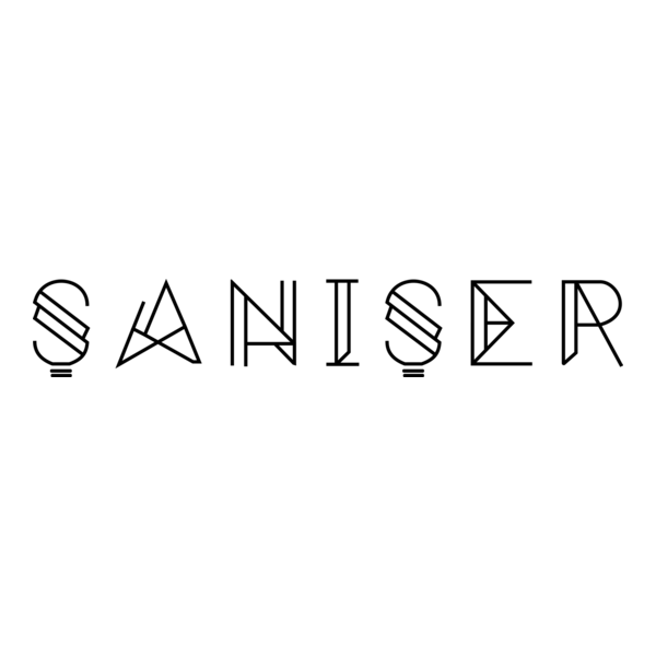 Şanışer Logo PNG Vector