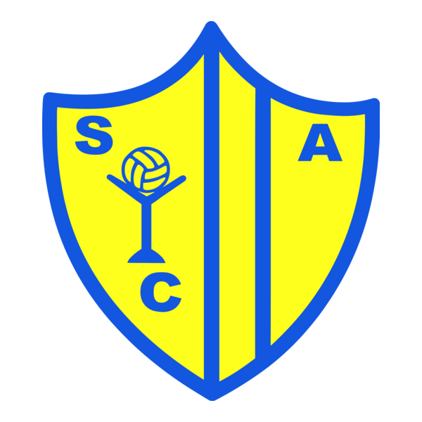 Sanjoanense Atlético Clube Logo PNG Vector