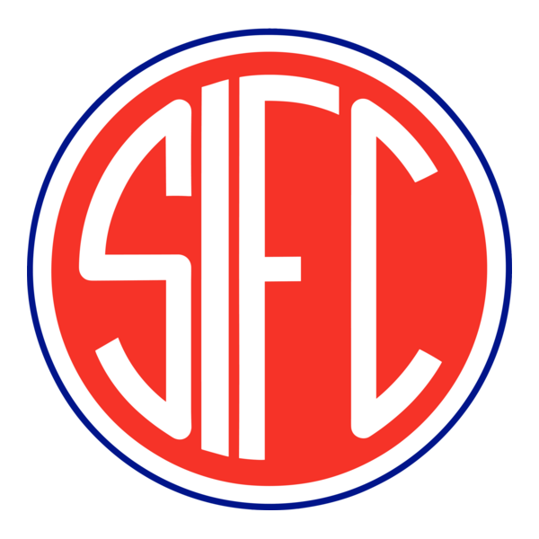SANTA ISABEL FUTEBOL CLUBE (BOM JESUS DO ITABAPOAN Logo PNG Vector