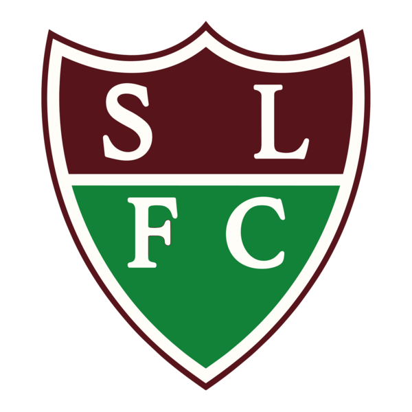 SANTA LUIZA FUTEBOL CLUBE (SAQUAREMA) Logo PNG Vector