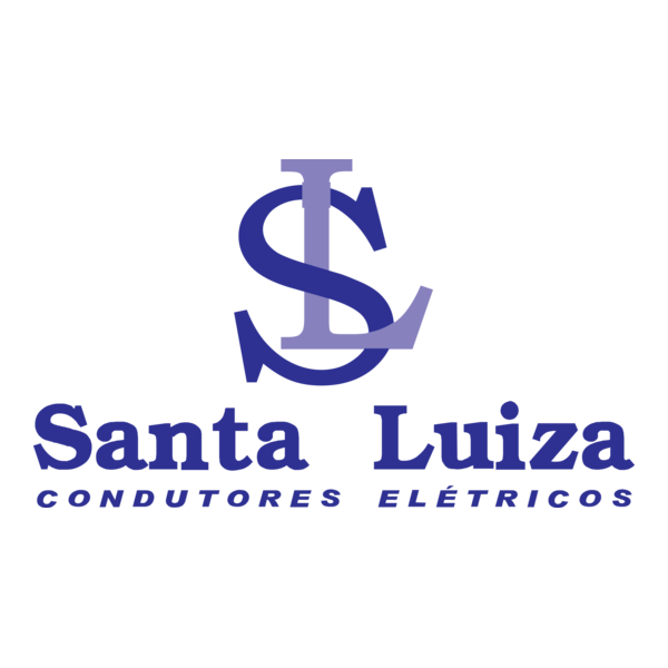 Santa Luiza Logo PNG Vector