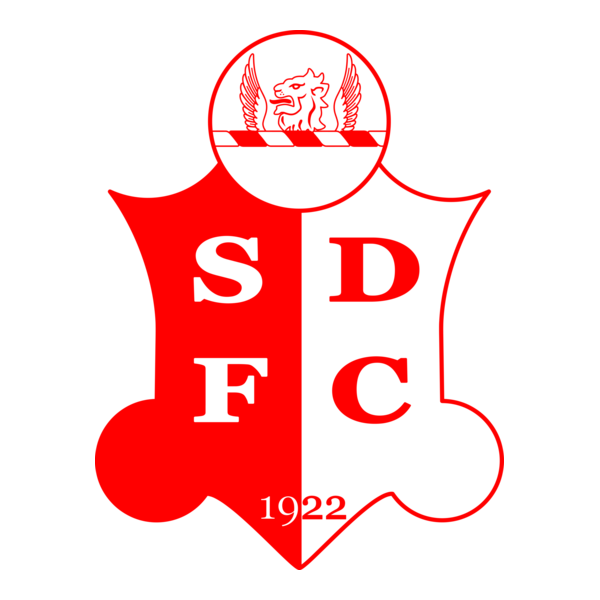 São Domingos Futebol Clube (Mina de São Domingos) Logo PNG Vector