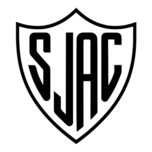 SÃO JOSÉ ATLÉTICO CLUBE (CACHOEIRAS DE MACACU) Logo PNG Vector