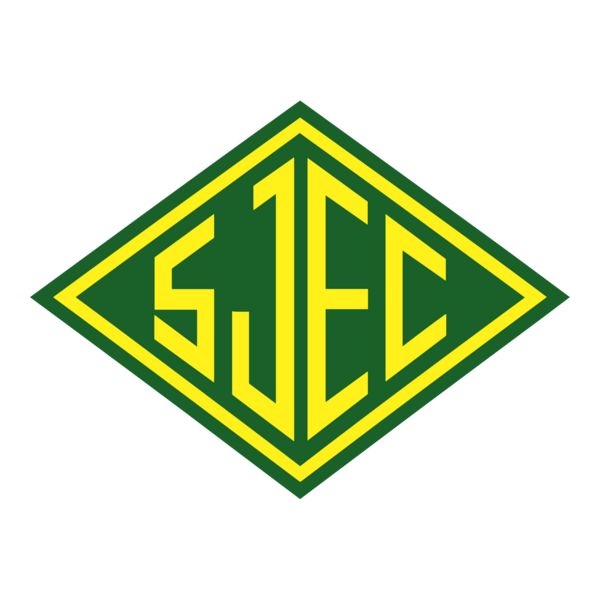 SÃO JOSÉ ESPORTE CLUBE (ITABORAÍ) Logo PNG Vector