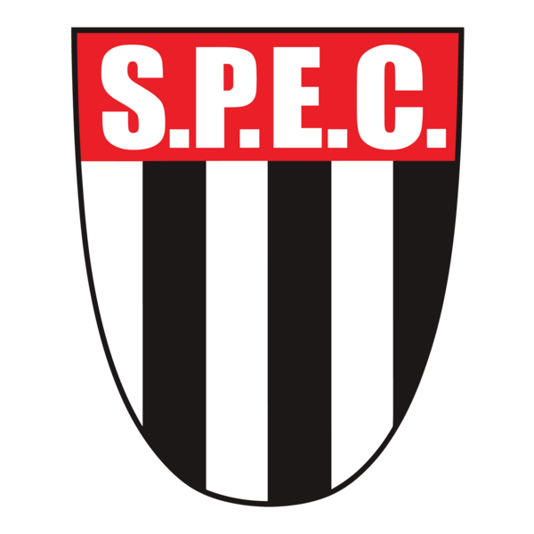 São Pedro Esporte Clube de São Pedro da Aldeia Logo PNG Vector