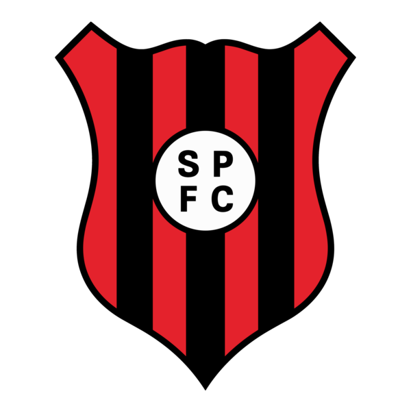 SÃO PEDRO FUTEBOL CLUBE (NOVA FRIBURGO) Logo PNG Vector