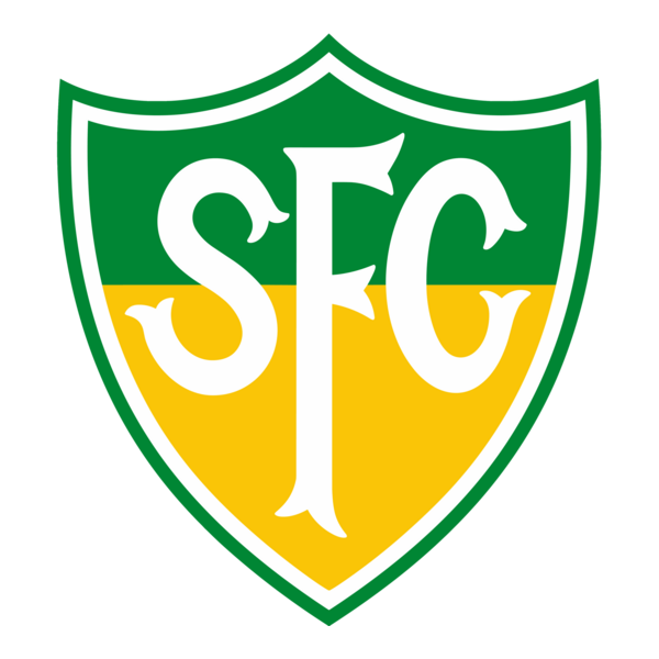 Saquarema Futebol Clube Logo PNG Vector