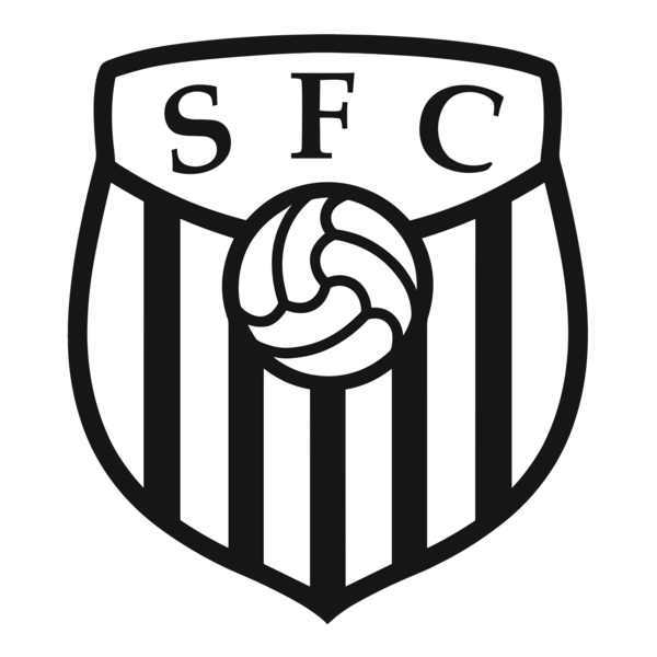 SAUDADE FUTEBOL CLUBE (BARRA MANSA) Logo PNG Vector