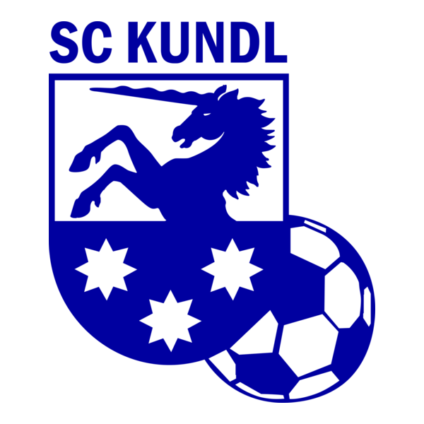 SC Kundl Logo PNG Vector