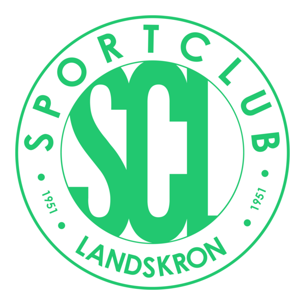 SC Landskron Logo PNG Vector