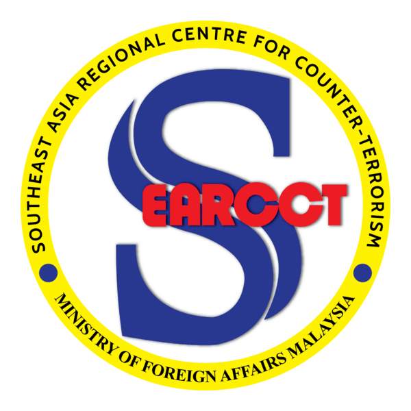 SEARCCT Logo PNG Vector