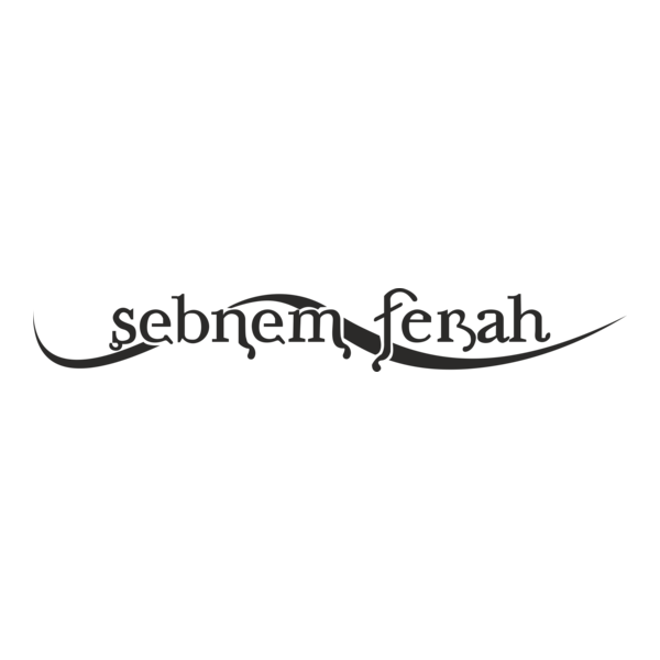 Şebnem Ferah Logo PNG Vector