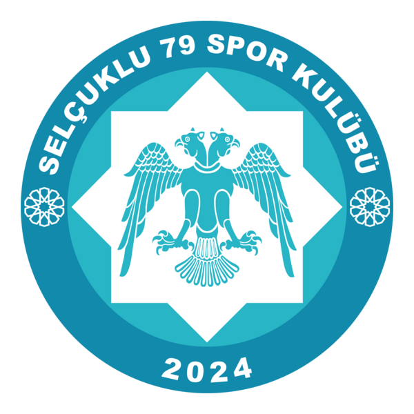Selçuklu 79 Spor Logo PNG Vector