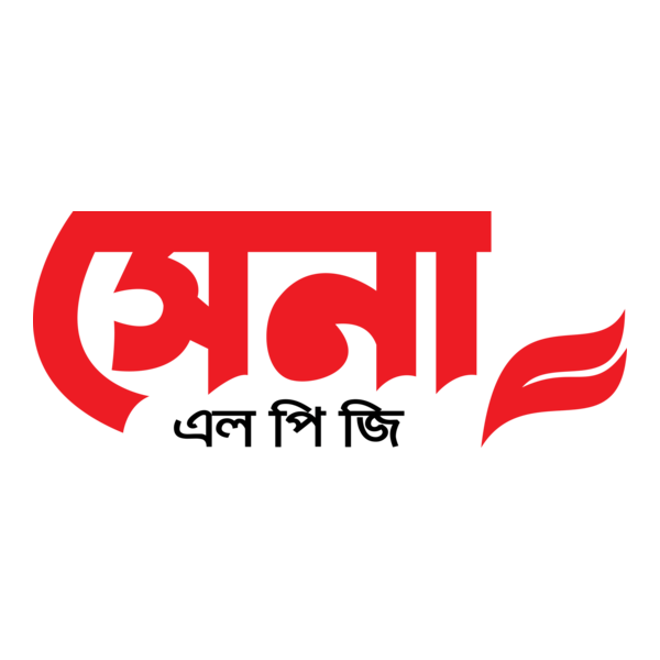 Sena LPG Logo PNG Vector