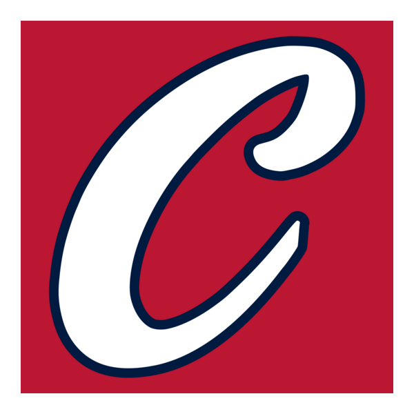 Senadores de Caracas Logo PNG Vector