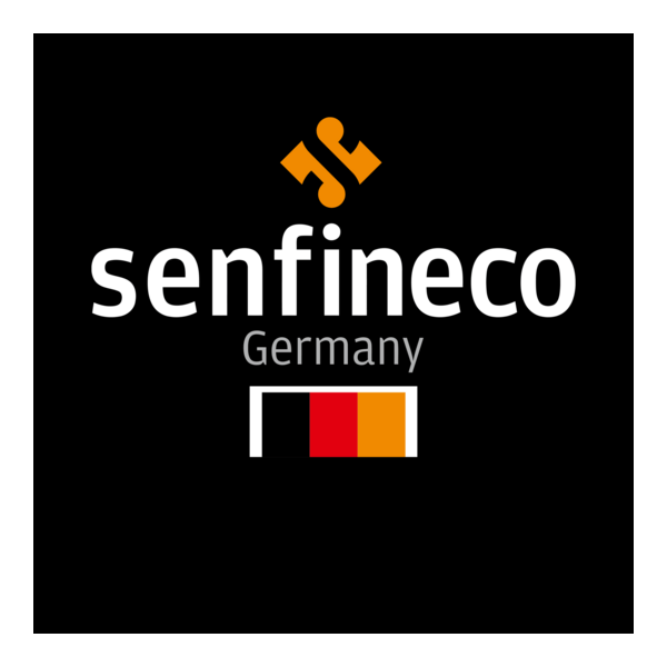 Senfineco Logo PNG Vector