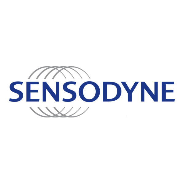 Sensodyne Logo PNG Vector