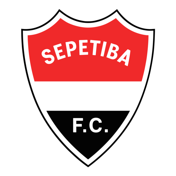 SEPETIBA FUTEBOL CLUBE (NITERÓI) Logo PNG Vector