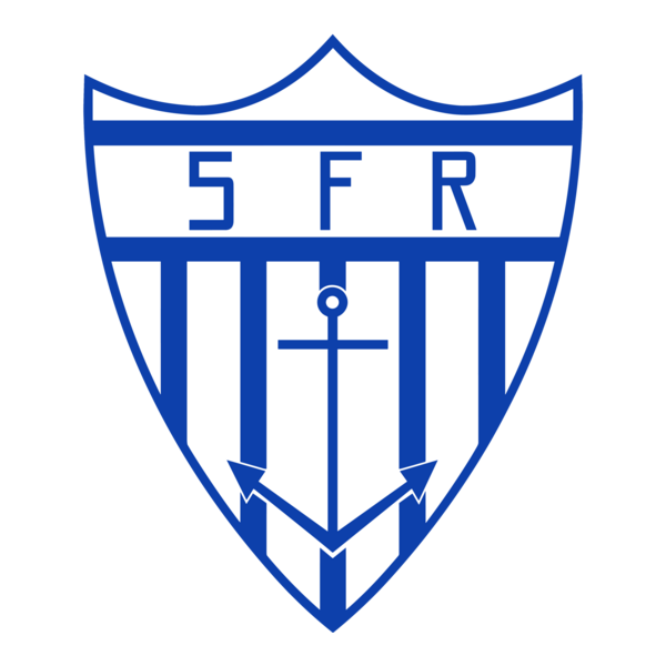 Sepetiba Futebol e Regatas Logo PNG Vector