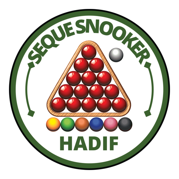 SEQUE SNOOKER Logo PNG Vector