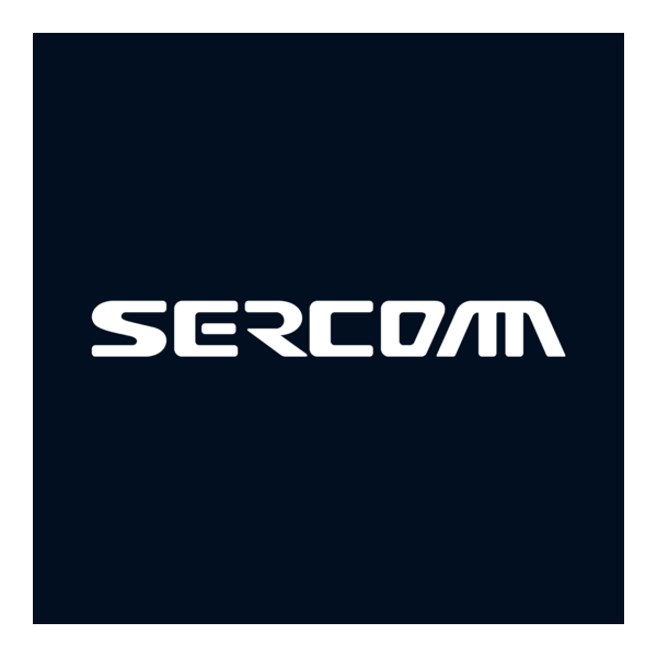 Sercomm Corporation Logo PNG Vector