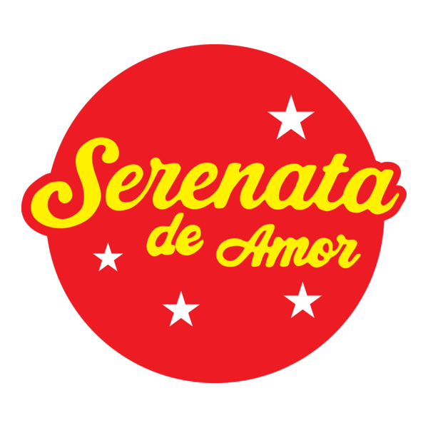 serenata de amor Logo PNG Vector