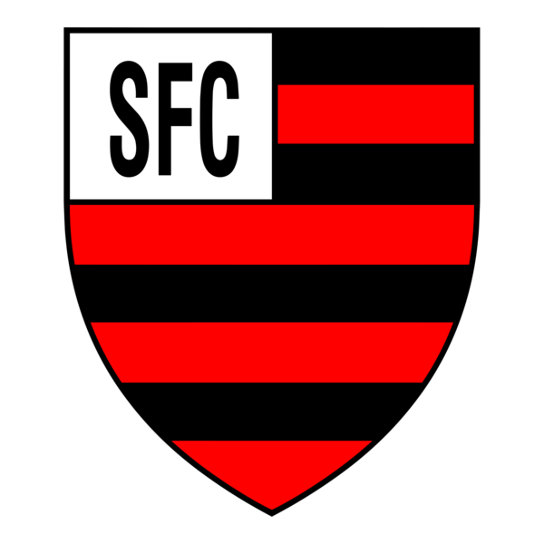 SERFHA Futebol Clube, de Ramos – Rio de Janeiro Logo PNG Vector