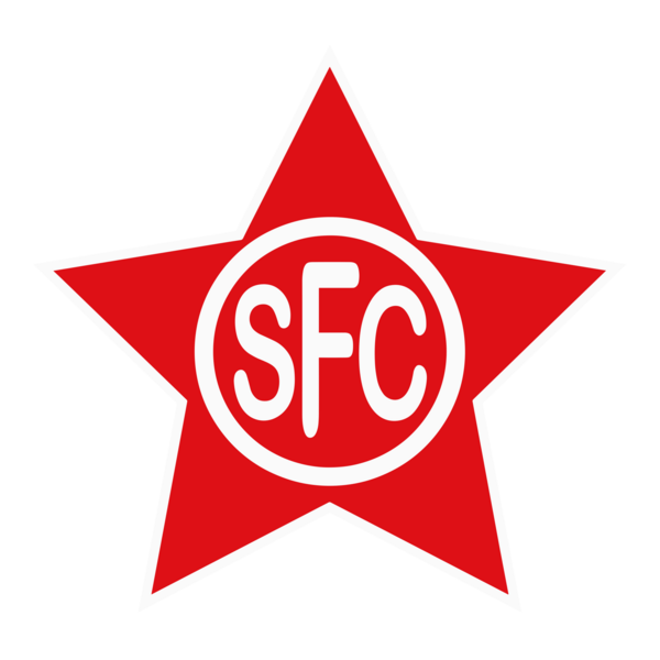 SERRANO FUTEBOL CLUBE (NOVA FRIBURGO) Logo PNG Vector