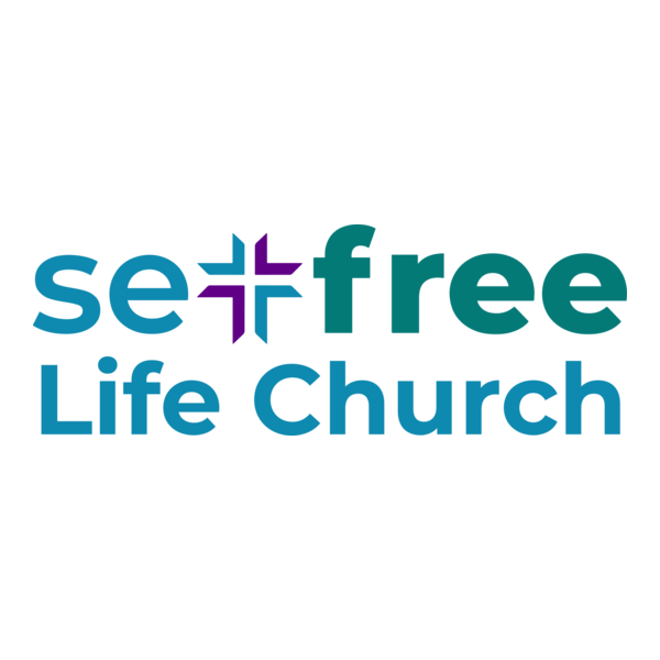 Setfree Life Chyurch Logo PNG Vector