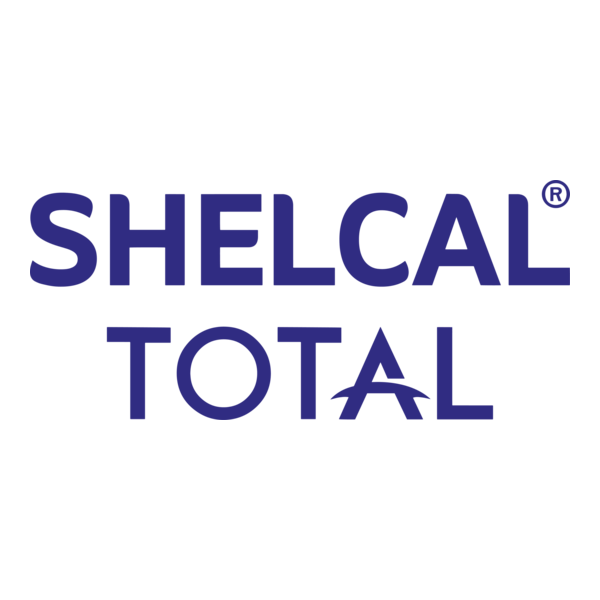 Shelcal Total Logo PNG Vector