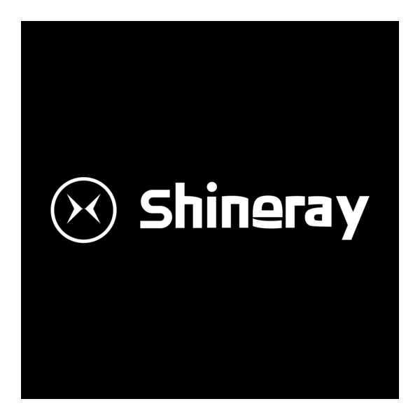 Shineray Logo PNG Vector