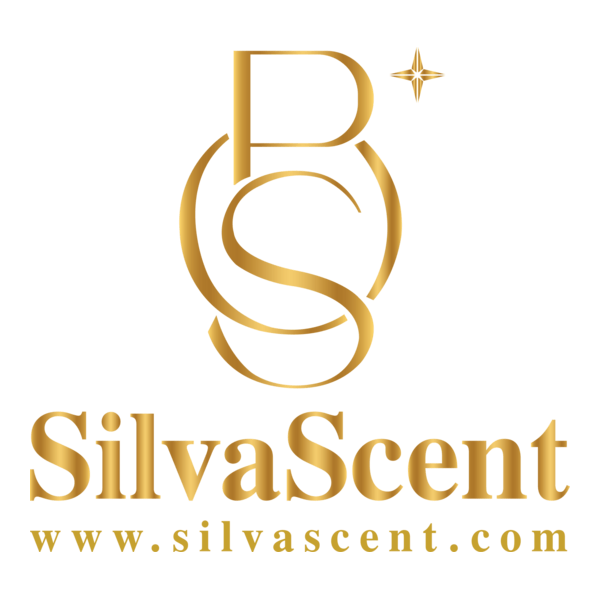 SilvaScent Logo PNG Vector
