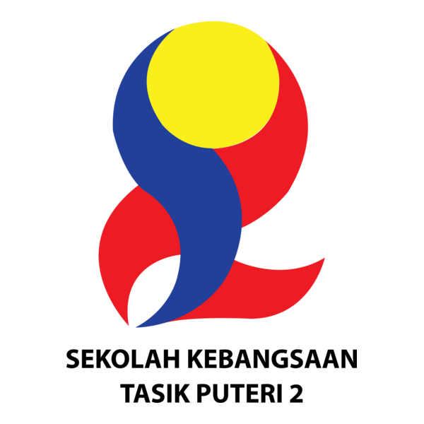 SK TASIK PUTERI 2, RAWANG Logo PNG Vector