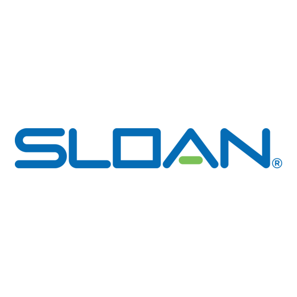 Sloan Valve Logo PNG Vector