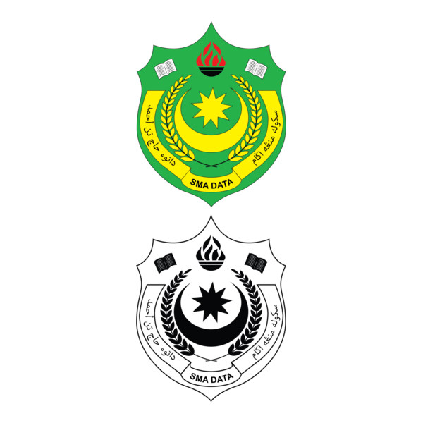 SMA DATO HAJI TAN AHMAD Logo PNG Vector