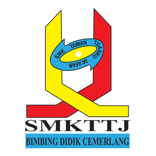 SMK TAMAN TUANKU JAAFAR Logo PNG Vector