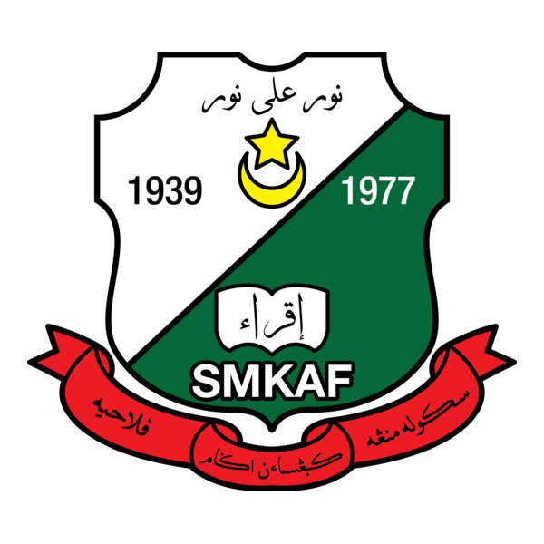 SMKA FALAHIAH Logo PNG Vector