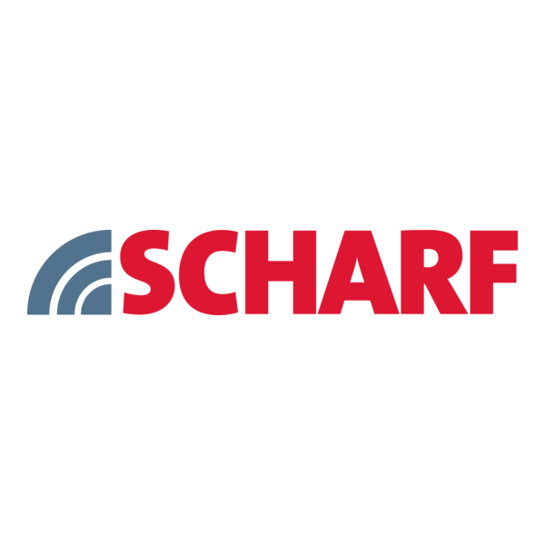 SMT Scharf Logo PNG Vector