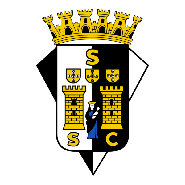 SOARENSE SPORT CLUBE Logo PNG Vector