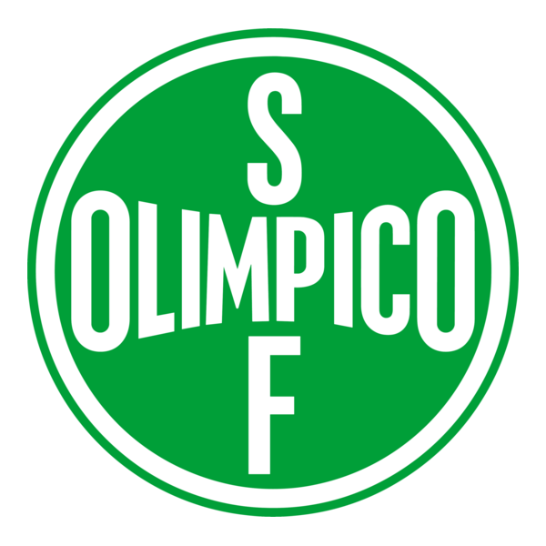 SOCIAL OLÍMPICO FERROVIÁRIO (VALENÇA) Logo PNG Vector