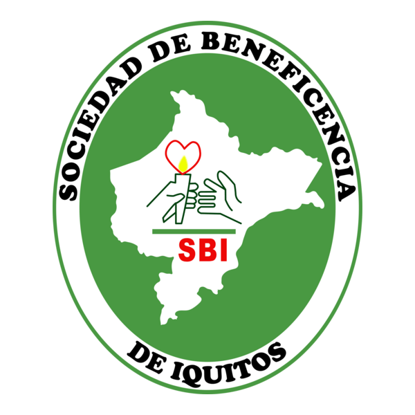 Sociedad de Beneficencia de Iquitos Logo PNG Vector