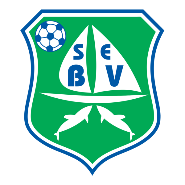 SOCIEDADE ESPORTIVA BÚZIOS VERDE Logo PNG Vector