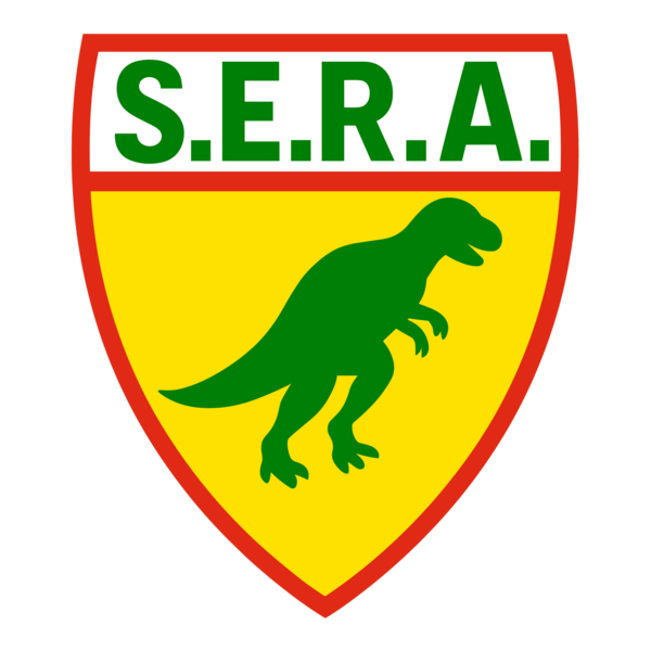 SOCIEDADE ESPORTIVA E RECREATIVA ASSAHI Logo PNG Vector