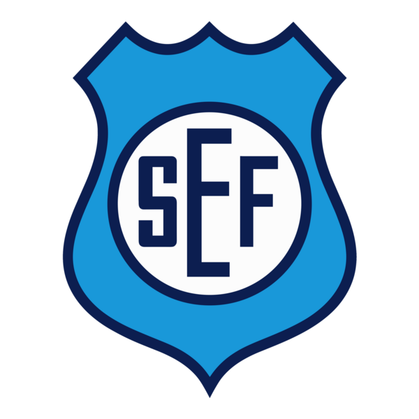 SOCIEDADE ESPORTIVA FRIBURGUENSE (NOVA FRIBURGO) Logo PNG Vector