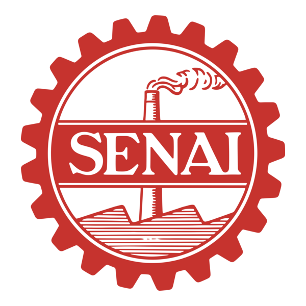 Sociedade Esportiva Industriária (Campo Grande) Logo PNG Vector